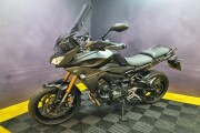 2017 YAMAHA TRACER 900, Black - photo 5
