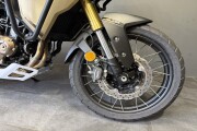 2026 VOGE DS625X, Yellow - photo 4