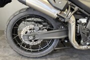 2026 VOGE DS625X, Yellow - photo 5