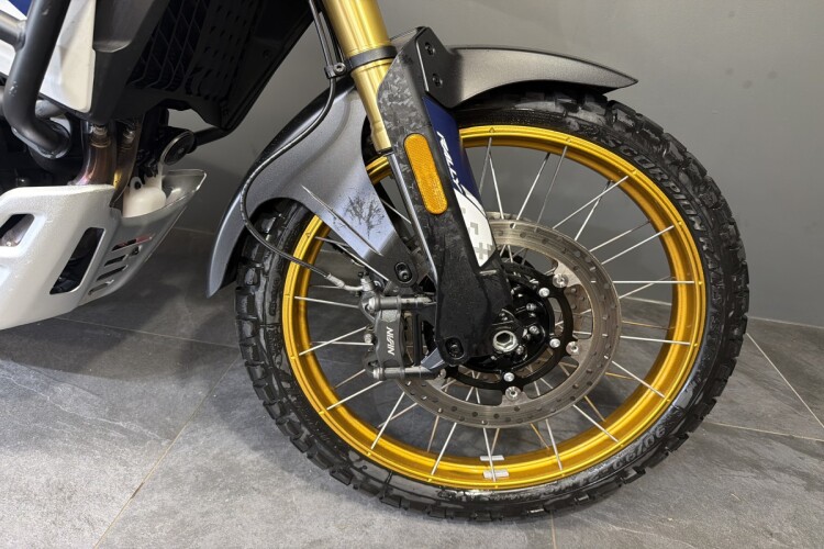 VOGE DS800X RALLY