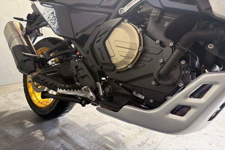VOGE DS800X RALLY