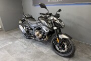 2025 VOGE R625, Black - photo 2