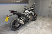 2025 VOGE R625, Black - photo 3