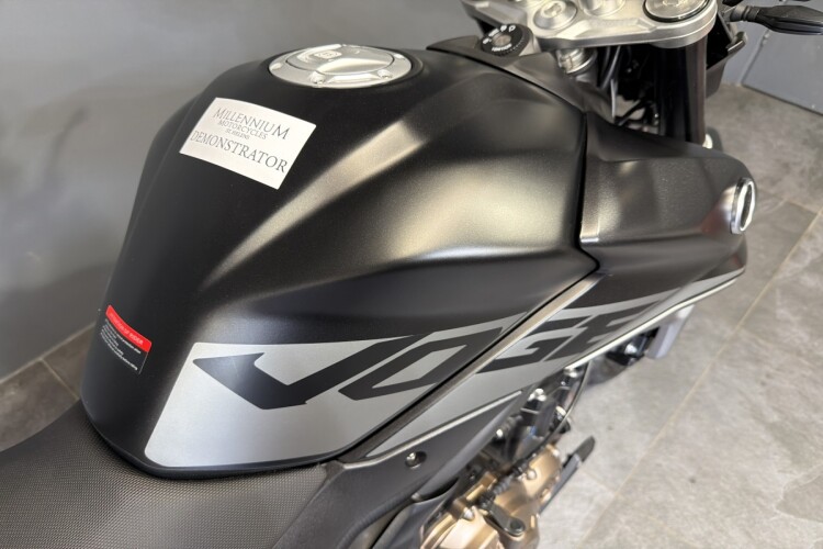 2025 VOGE R625, Black - photo 7