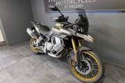 2026 VOGE DS900X, Silver - photo 2