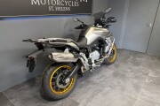 2026 VOGE DS900X, Silver - photo 3