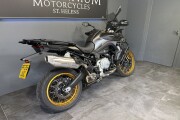 2026 VOGE DS900X, Black - photo 3