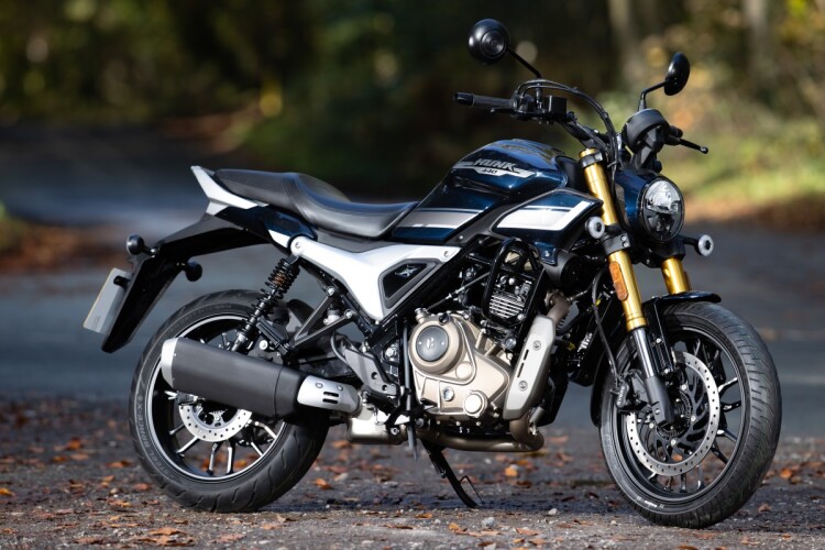 HERO HUNK 440