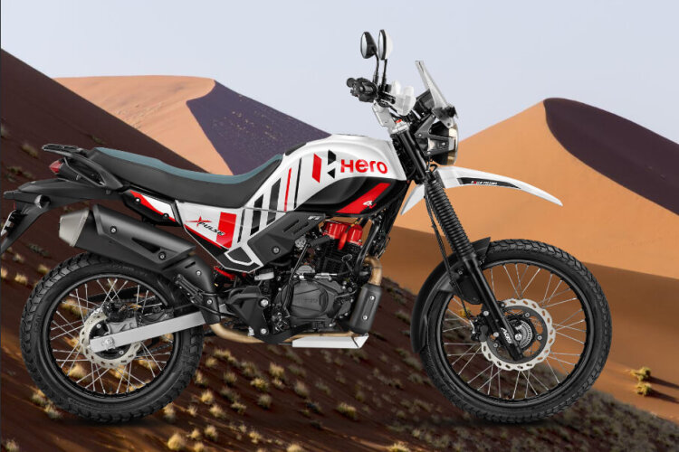 HERO HUNK 440