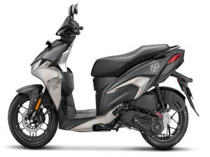 HERO XOOM 125R