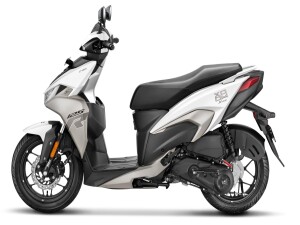 HERO XOOM 125R