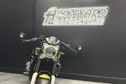 CFMOTO 700CL-X SPORT