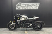 CFMOTO 700CL-X SPORT