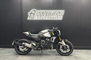 CFMOTO 700CL-X SPORT