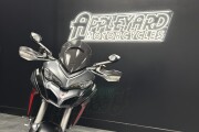 DUCATI MULTISTRADA 1260