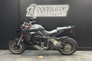 DUCATI MULTISTRADA 1260