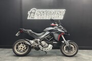 DUCATI MULTISTRADA 1260
