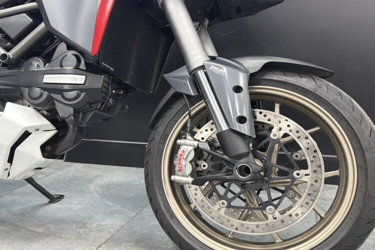 DUCATI MULTISTRADA 1260