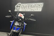 MGB ATX 125
