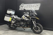 QJMOTOR SRT 900 S