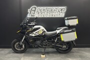 QJMOTOR SRT 900 S