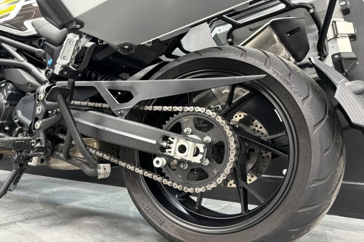 QJMOTOR SRT 900 S