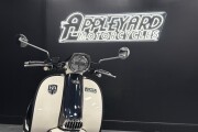 ROYAL ALLOY GP 125