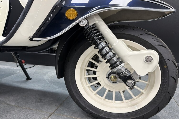 ROYAL ALLOY GP 125