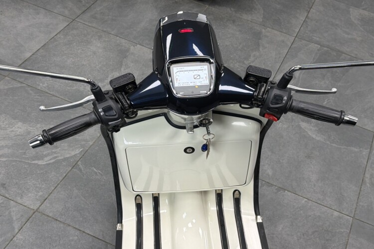 ROYAL ALLOY GP 125