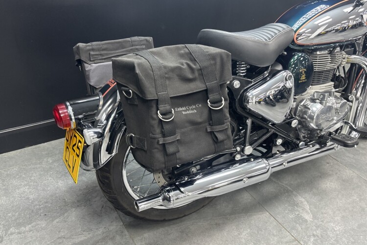 ROYAL ENFIELD CLASSIC 350
