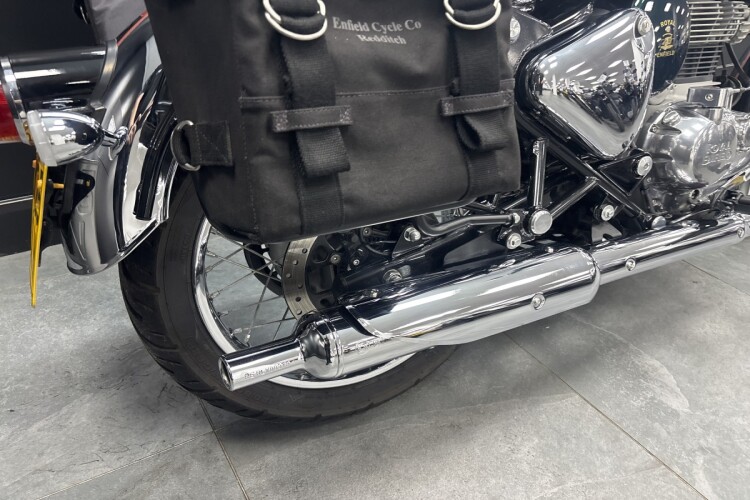 ROYAL ENFIELD CLASSIC 350