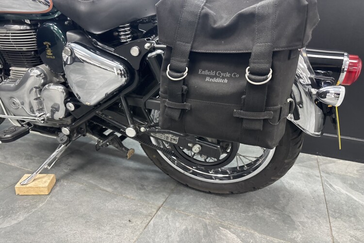 ROYAL ENFIELD CLASSIC 350