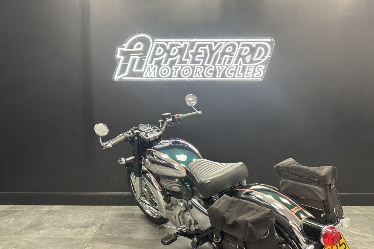 ROYAL ENFIELD CLASSIC 350