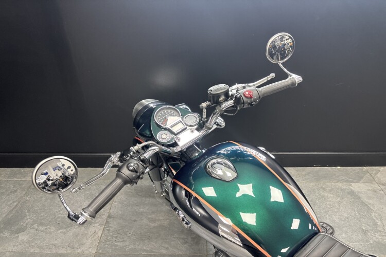ROYAL ENFIELD CLASSIC 350