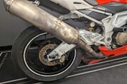 APRILIA RSV 1000