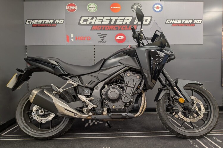 HONDA CB500X for sale
