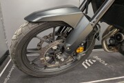 HONDA CB500X