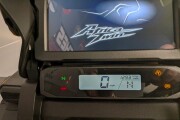 HONDA CRF1000L AFRICA TWIN