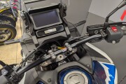 HONDA CRF1000L AFRICA TWIN