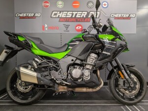 KAWASAKI VERSYS 1000