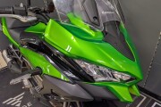 KAWASAKI VERSYS 1000