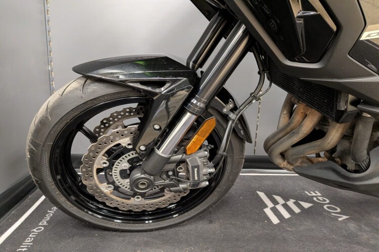 KAWASAKI VERSYS 1000