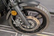 KAWASAKI VULCAN S 650
