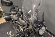 KAWASAKI VULCAN S 650