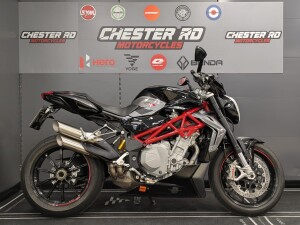MV AGUSTA BRUTALE 1090