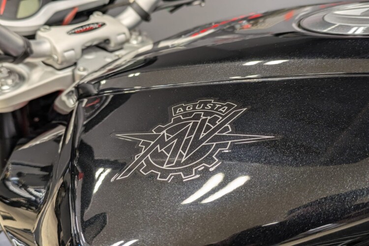 MV AGUSTA BRUTALE 1090