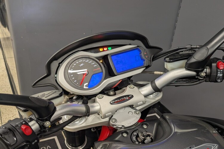 MV AGUSTA BRUTALE 1090
