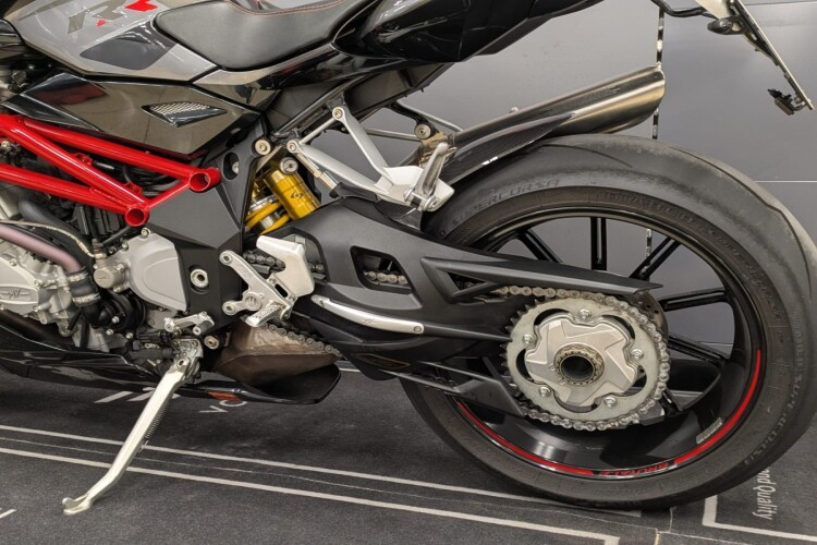 MV AGUSTA BRUTALE 1090