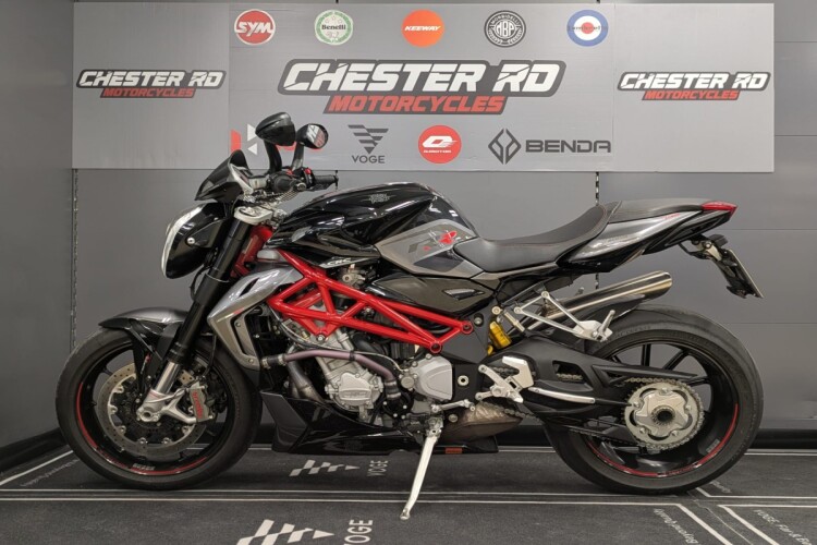 MV AGUSTA BRUTALE 1090