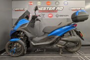 PIAGGIO MP3 310S HPE